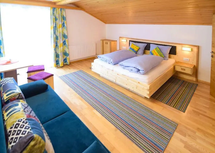 Gailerhof Bauernhof *