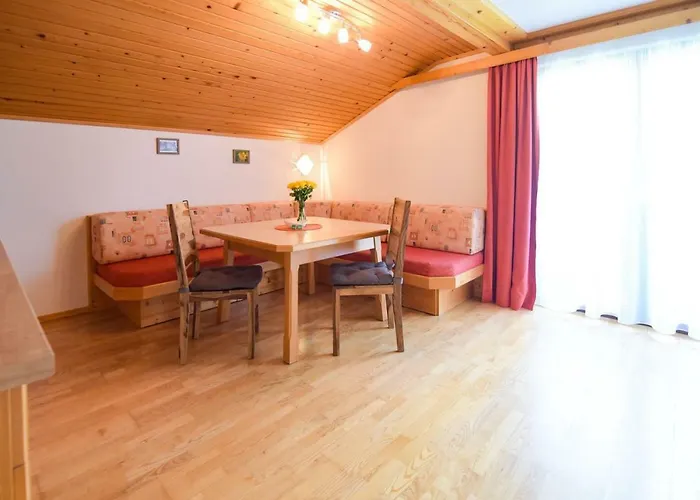 Gailerhof Bauernhof *