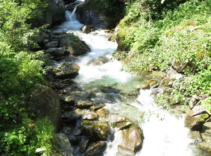 Gailerhof Feriegård